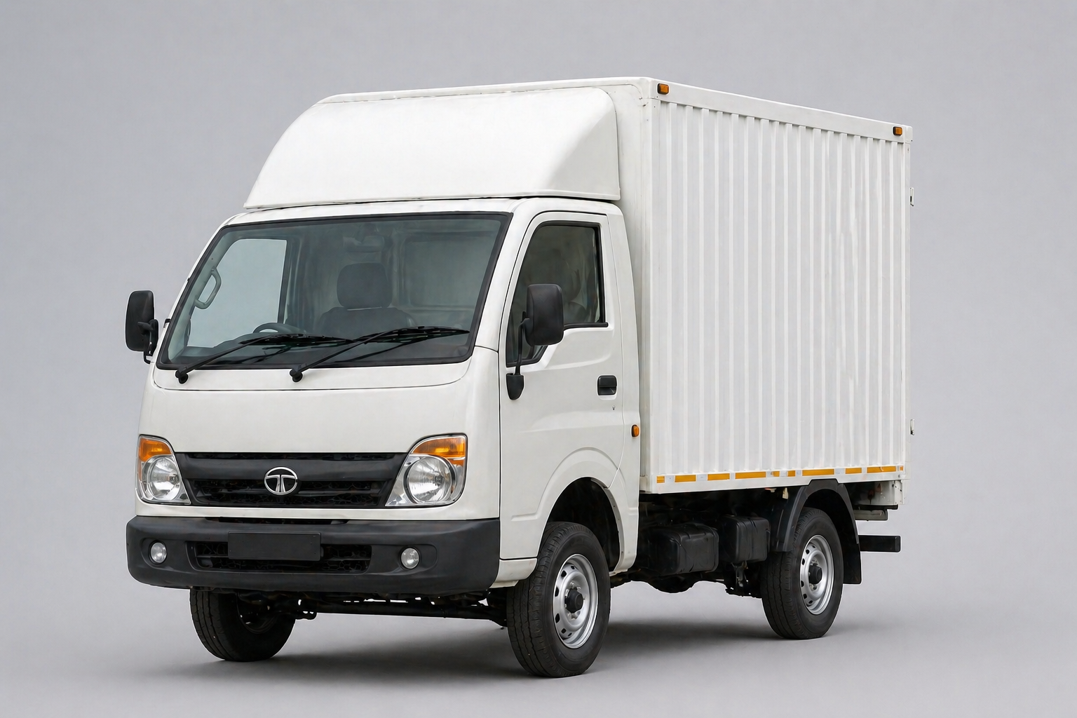 Mini truck for small loads